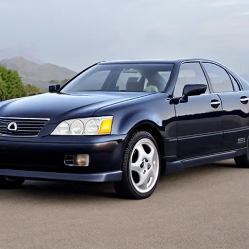 Ремонт кондиционера (автокондиционера) Lexus GS 1997 2022