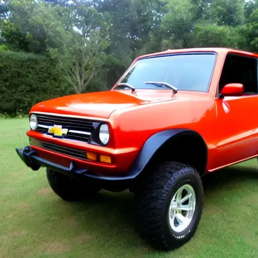 Ремонт подвески Chevrolet Niva 2002 2020