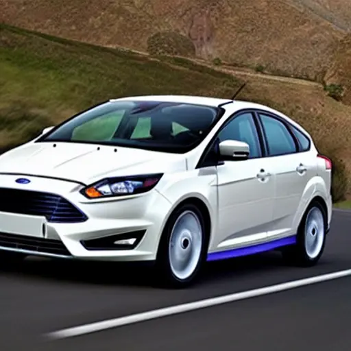 Замена масла Ford Focus Electric 2012 2018