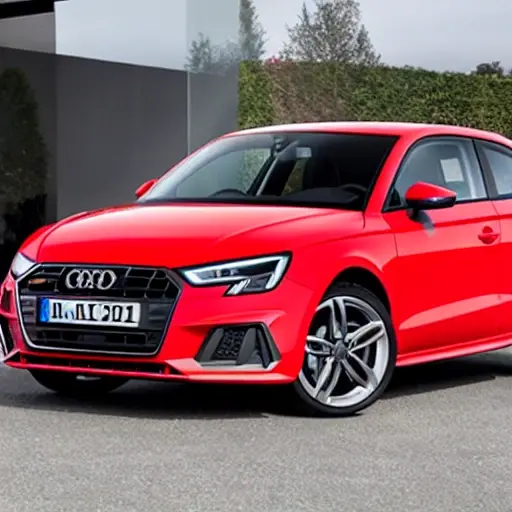Замена масла Audi A1 Citycarver 2019 2022