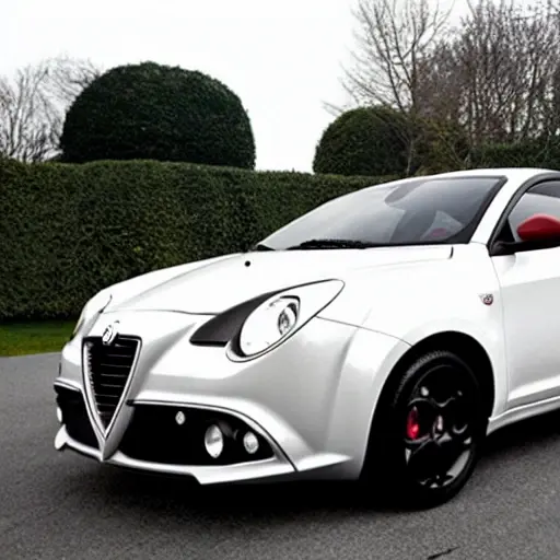 Замена масла Alfa Romeo MiTo 2008 2018
