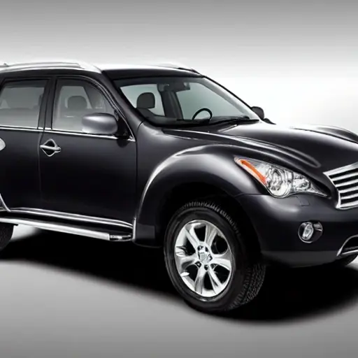 Ремонт кондиционера (автокондиционера) Infiniti EX 2008 2014