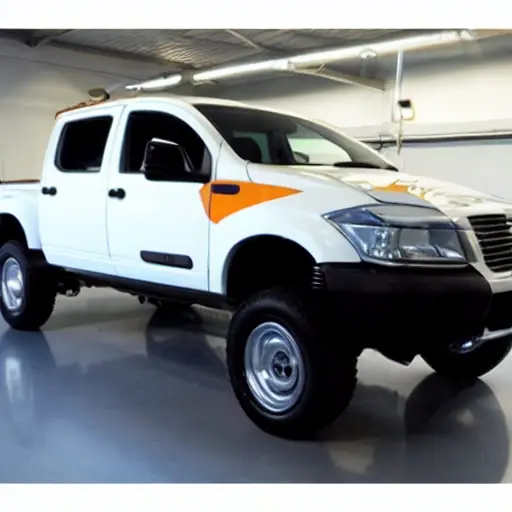 Автосервис GAZ Siber 2008 2010
