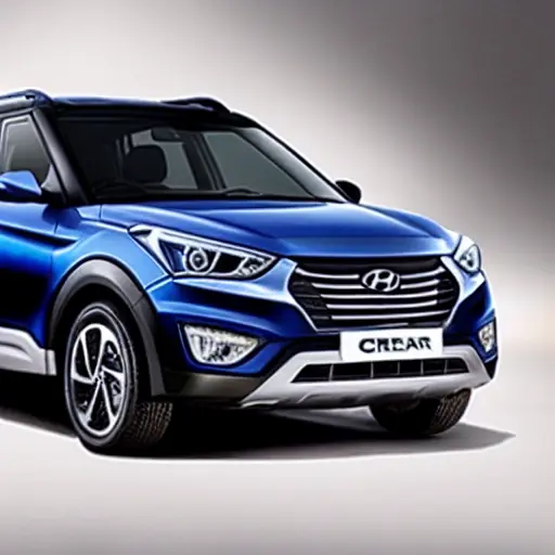 Ремонт кондиционера (автокондиционера) Hyundai Creta 2015