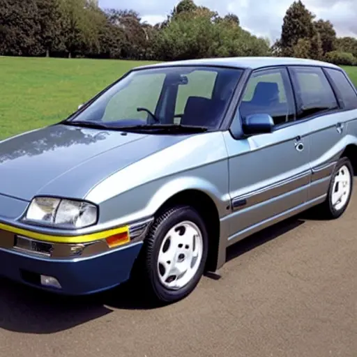 Замена масла Ford Galaxy 1995
