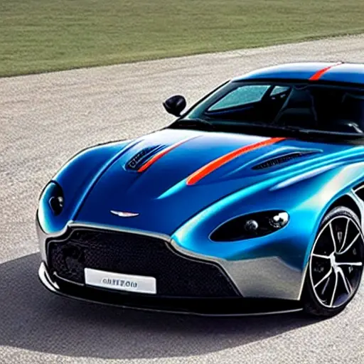 Ремонт кондиционера (автокондиционера) Aston Martin Zagato Coupe 2016 2016
