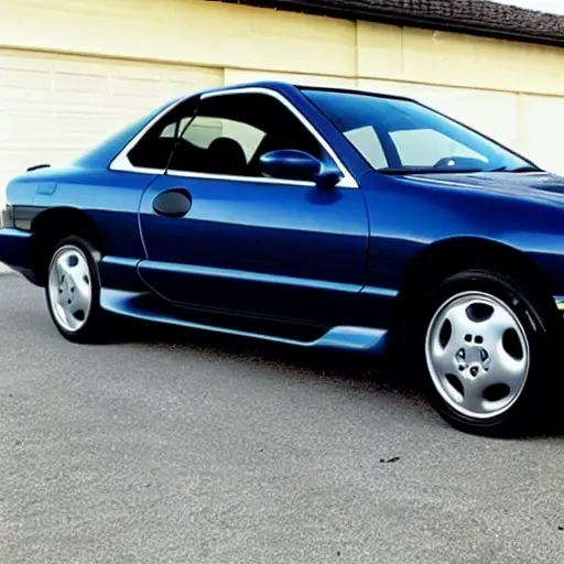 Ремонт кондиционера (автокондиционера) Acura Integra 1995