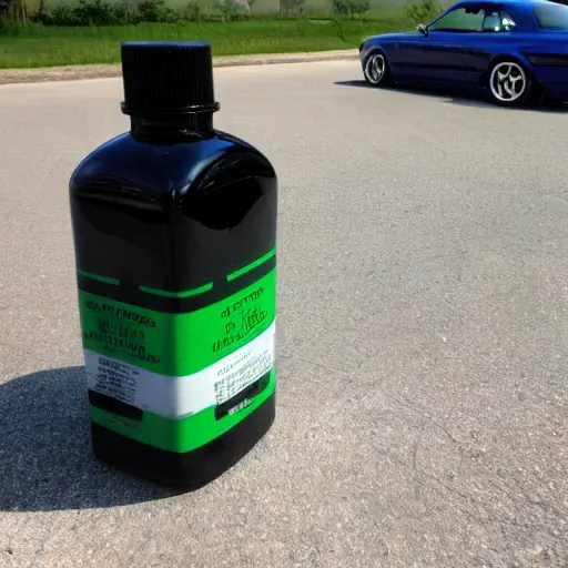 Замена масла Chevrolet HHR 2006 2011