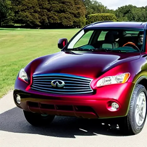 Ремонт кондиционера (автокондиционера) Infiniti FX 2003 2014