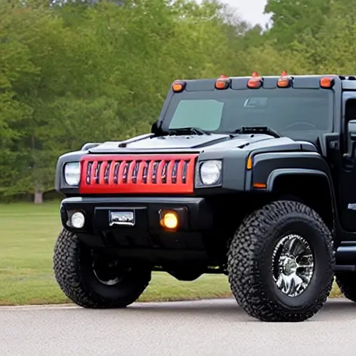 Ремонт кондиционера (автокондиционера) Hummer H2 2003 2010