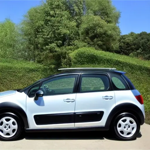 Заправка кондиционера (автокондиционера) Citroen C3 Pluriel 2003 2010