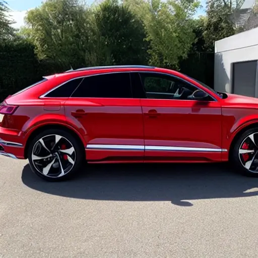 Ремонт кондиционера (автокондиционера) Audi RS Q8 2019