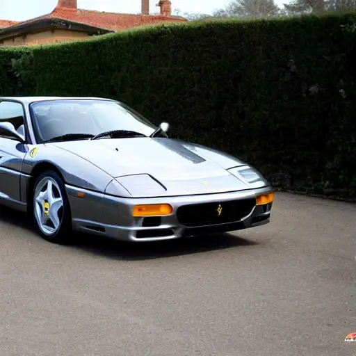 Ремонт кондиционера (автокондиционера) Ferrari F355 1994 1999