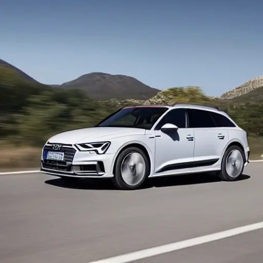 Ремонт подвески Audi etron Sportback 2020