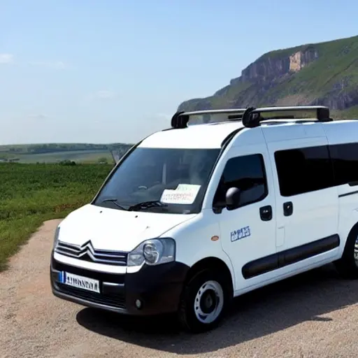 Автосервис Citroen Nemo 2008 2018
