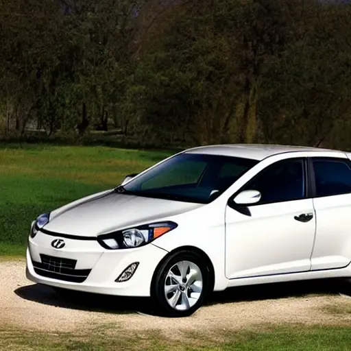 Автосервис Hyundai i20 2008