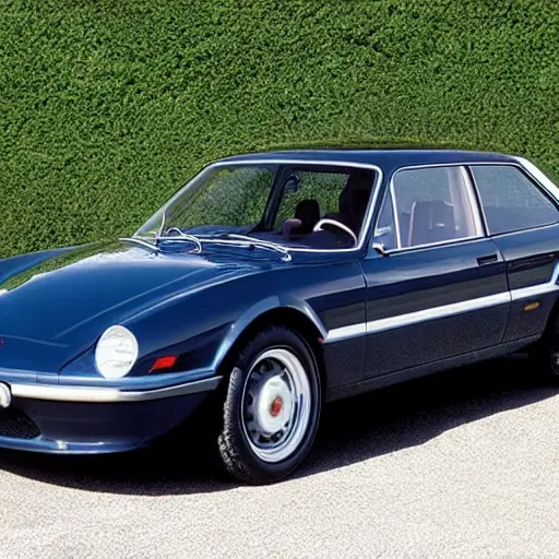 Замена масла Alfa Romeo Tonale 2022