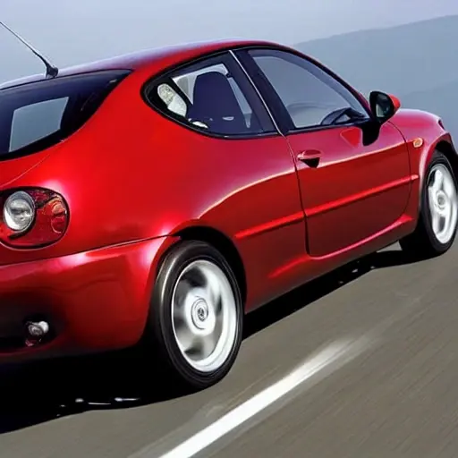 Замена масла Alfa Romeo 147 GTA 2002 2010
