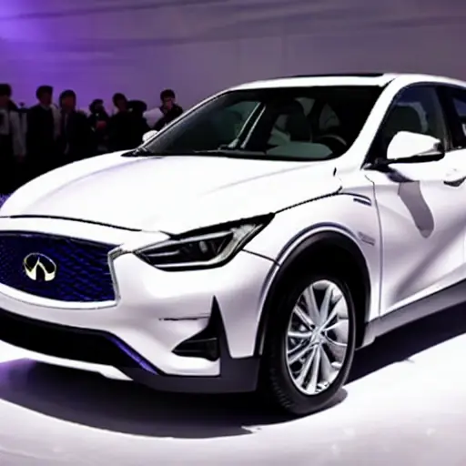 Ремонт подвески Infiniti Q30 2016 2021