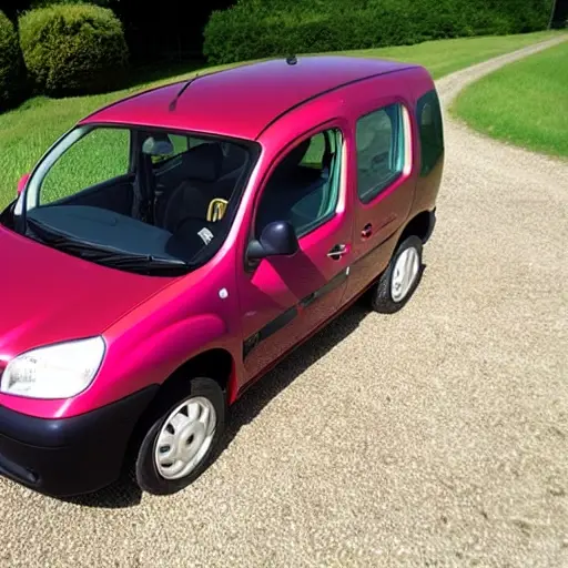 Капитальный ремонт двигателя Renault Kangoo 1998