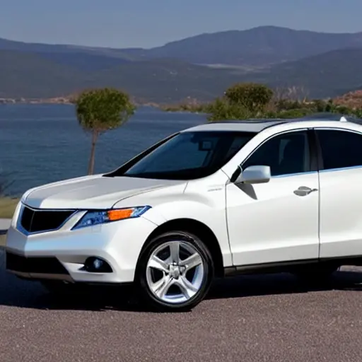 Замена масла Acura ZDX 2010 2013