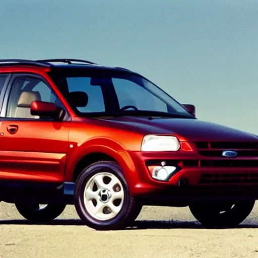 Заправка кондиционера (автокондиционера) Ford Escape 2001