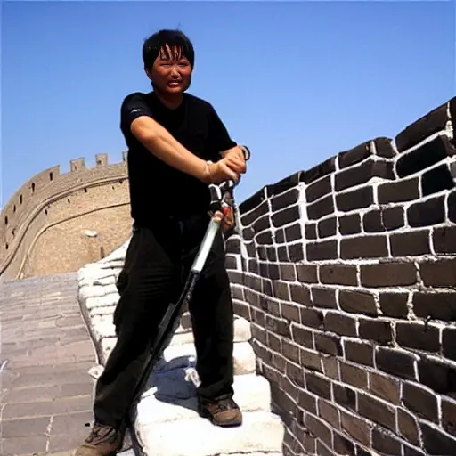 Ремонт подвески Great Wall Socool 2004 2012