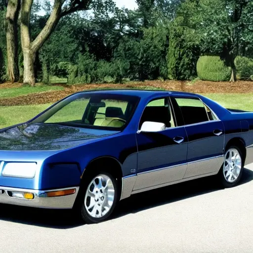Ремонт подвески Buick Le Sabre 1999 2005