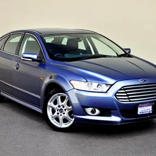Автосервис Ford Mondeo 2000