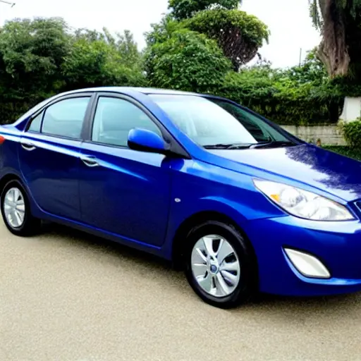 Автосервис Hyundai Verna 2005 2011