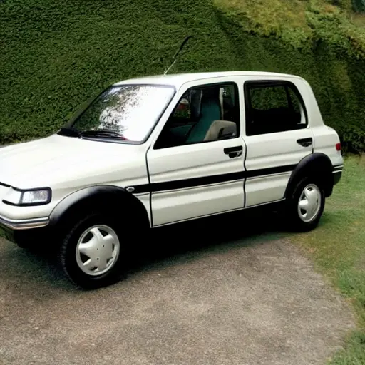 Капитальный ремонт двигателя Daihatsu Terios 1997 2017