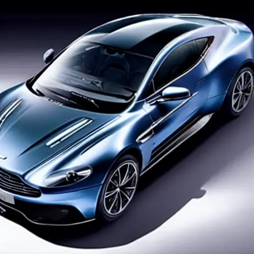 Капитальный ремонт двигателя Aston Martin Valour 2023