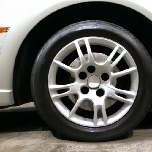 Ремонт подвески Dodge Magnum 2004 2008