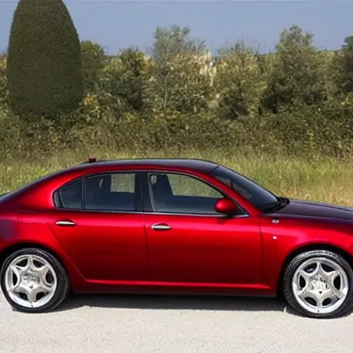 Замена масла Alfa Romeo 159 2005 2011