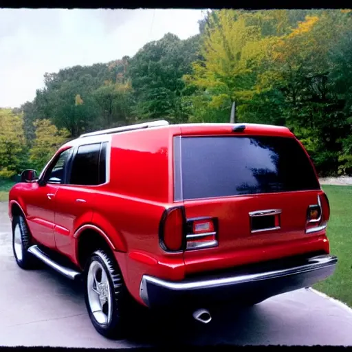 Ремонт кондиционера (автокондиционера) Dodge Durango 1998