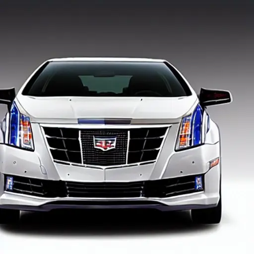 Мойка (чистка) радиаторов Cadillac ELR 2013 2016
