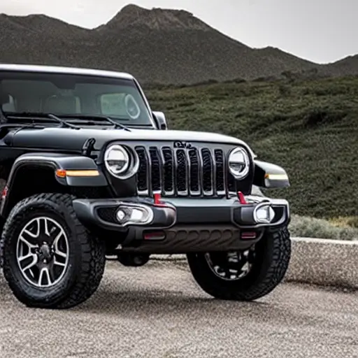 Замена масла Jeep Gladiator 2019