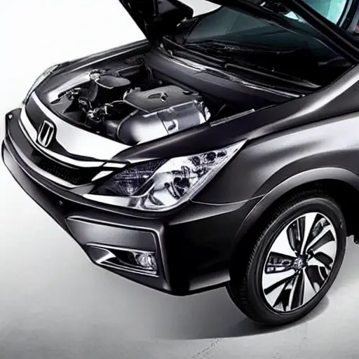 Капитальный ремонт двигателя Honda City 2014