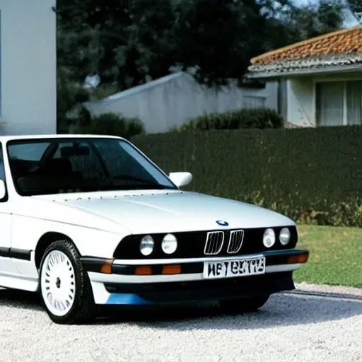 Ремонт кондиционера (автокондиционера) BMW 8 series 1990
