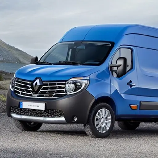 Капитальный ремонт двигателя Renault Alaskan 2016 2020