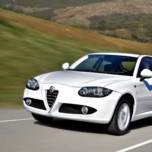 Капитальный ремонт двигателя Alfa Romeo 147 GTA 2002 2010