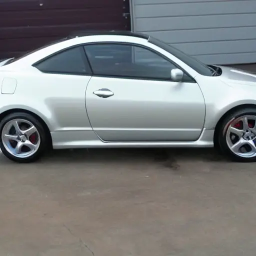 Ремонт кондиционера (автокондиционера) Acura RSX 2002 2006