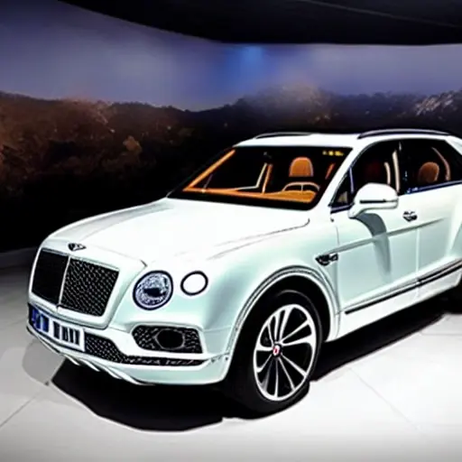 Замена масла Bentley Bentayga 2015