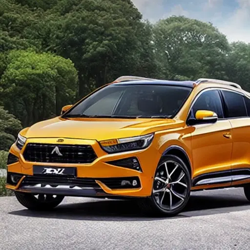 Замена масла FAW Besturn X40 2017