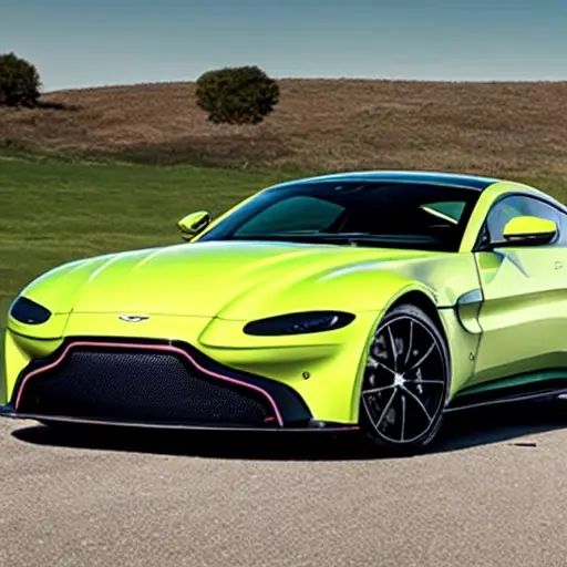 Заправка кондиционера (автокондиционера) Aston Martin Vantage 2018