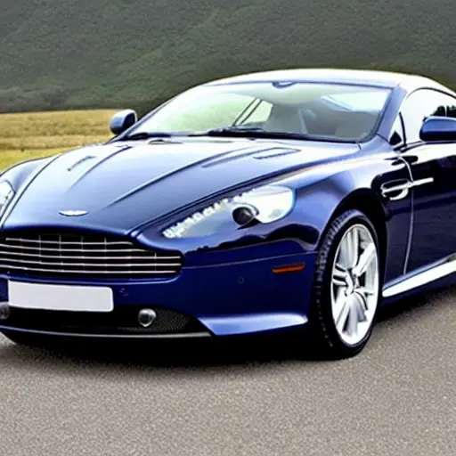 Замена масла Aston Martin Virage 2011 2012