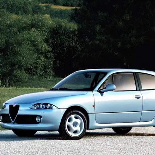 Замена масла Alfa Romeo 147 1998 2010