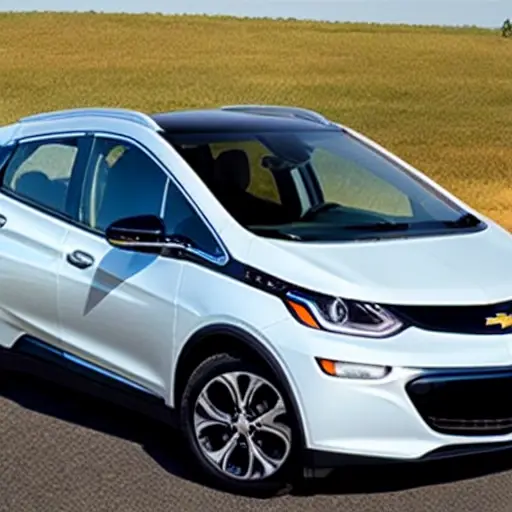 Ремонт кондиционера (автокондиционера) Chevrolet Bolt EUV 2021