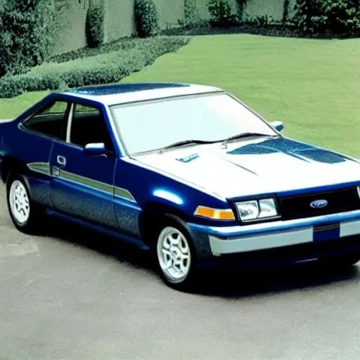 Ремонт подвески Ford Maverick 1992 2009
