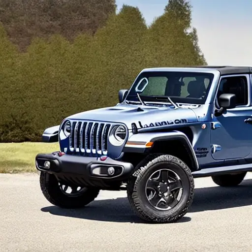 Ремонт кондиционера (автокондиционера) Jeep Gladiator 2019